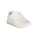Calvin Klein Bianco Poliuretano Donna Sneaker