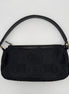 Versace VERSACE Medusa Jacquard Shoulder Bag