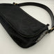 Versace VERSACE Medusa Jacquard Shoulder Bag