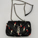 Saint Laurent SAINT LAURENT MINI COLLEGE Lip Stick Handbag