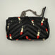 Saint Laurent SAINT LAURENT MINI COLLEGE Lip Stick Handbag