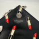 Saint Laurent SAINT LAURENT MINI COLLEGE Lip Stick Handbag