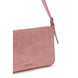 Staud Multicolor Calf Leather Bos Taurus Τσάντα Ώμου