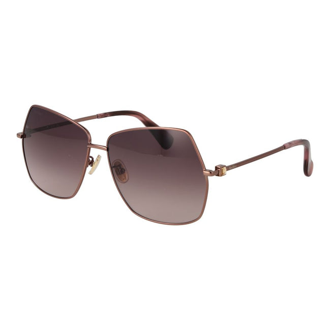 Γυαλιά Ηλίου Max Mara Bronze Metal