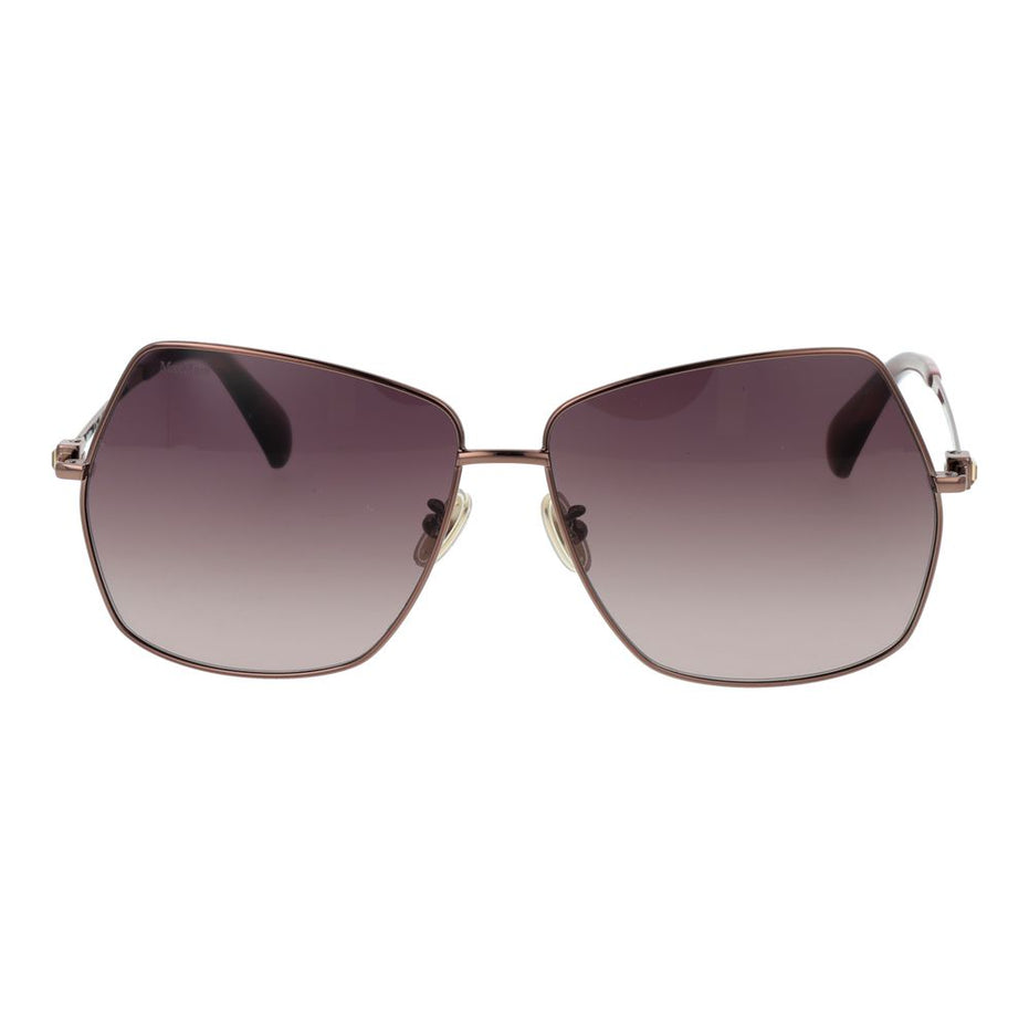 Γυαλιά Ηλίου Max Mara Bronze Metal
