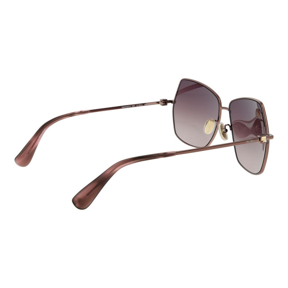 Γυαλιά Ηλίου Max Mara Bronze Metal