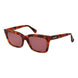 Max Mara Brown Plastic Sunglasses