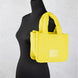Marc Jacobs The Monogram Terry Tote Small Golden Kiwi Τσάντα Ώμου