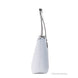 Michael Kors Jet Set Travel Girls Medium Signature Τσάντα Ώμου White MK