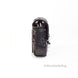 Marc Jacobs The Mini J Marc Shoulder Bag Black Sequined Crossbody Bag