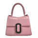 Marc Jacobs Τσάντα Χειρός και Χιαστί The St Marc Mini Top Handle