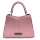 Marc Jacobs Τσάντα Χειρός και Χιαστί The St Marc Mini Top Handle