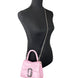 Marc Jacobs Τσάντα Χειρός και Χιαστί The St Marc Mini Top Handle