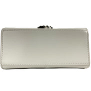 Marc Jacobs The St Marc Mini Top Handle Satchel Crossbody Bag