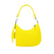 Marc Jacobs Monogram Terry Fabric Golden Kiwi Hobo Shoulder Bag Purse
