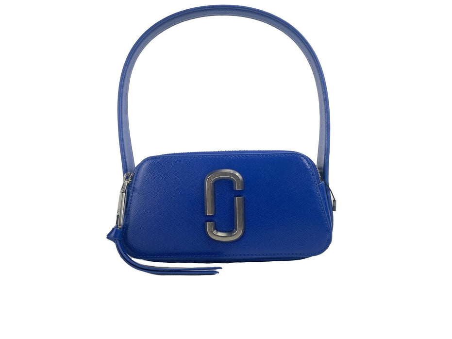 Δερμάτινη τσάντα ώμου The Slingshot Marc Jacobs