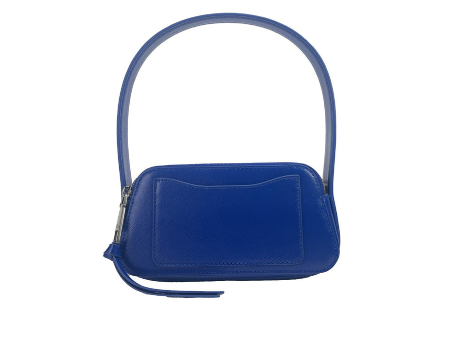 Δερμάτινη τσάντα ώμου The Slingshot Marc Jacobs