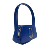 Marc Jacobs The Slingshot Leather Shoulder Bag