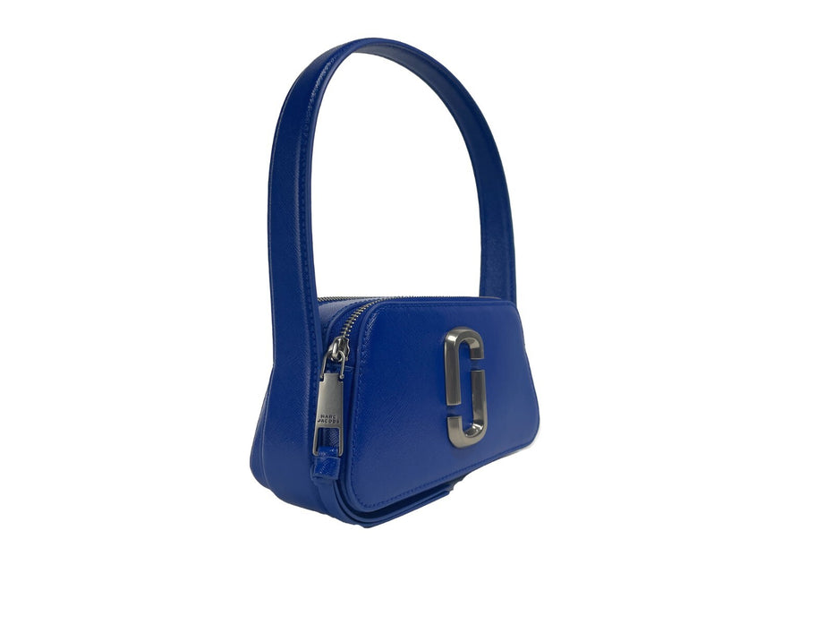 Δερμάτινη τσάντα ώμου The Slingshot Marc Jacobs