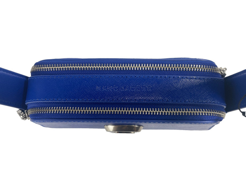 Δερμάτινη τσάντα ώμου The Slingshot Marc Jacobs