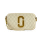 Marc Jacobs The Snapshot Τσάντα Χιαστί Perforated