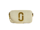 Marc Jacobs The Snapshot Τσάντα Χιαστί Perforated