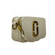 Marc Jacobs The Snapshot Τσάντα Χιαστί Perforated