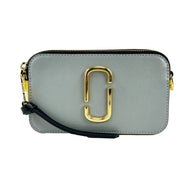 Marc Jacobs The Snapshot New York Crossbody Bag (The Rock)