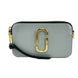 Marc Jacobs The Snapshot New York Τσάντα Crossbody (The Rock)