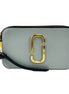 Marc Jacobs The Snapshot New York Τσάντα Crossbody (The Rock)