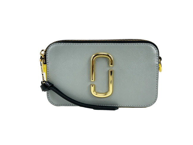 Marc Jacobs The Snapshot New York Τσάντα Crossbody (The Rock)