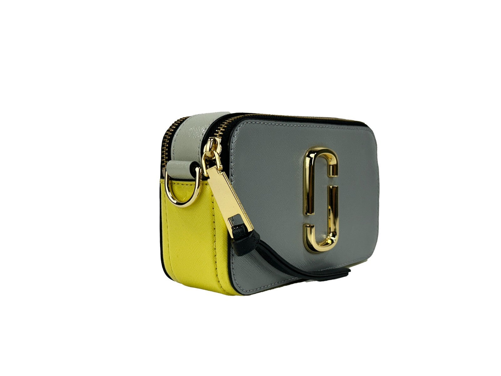 Marc Jacobs The Snapshot New York Τσάντα Crossbody (The Rock)