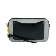 Marc Jacobs The Snapshot New York Crossbody Bag (The Rock)
