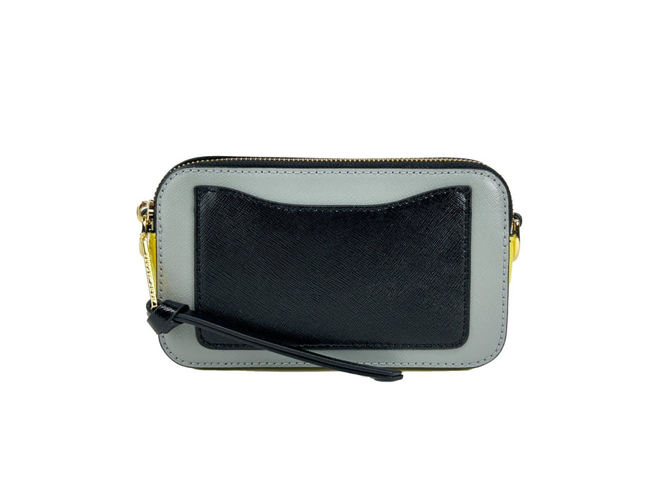 Marc Jacobs The Snapshot New York Τσάντα Crossbody (The Rock)