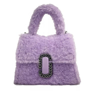 Τσάντα Marc Jacobs The St Marc Mini Top Handle Satchel Crossbody