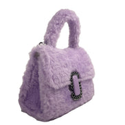 Τσάντα Marc Jacobs The St Marc Mini Top Handle Satchel Crossbody