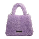 Marc Jacobs The St Marc Mini Top Handle Satchel Crossbody Bag
