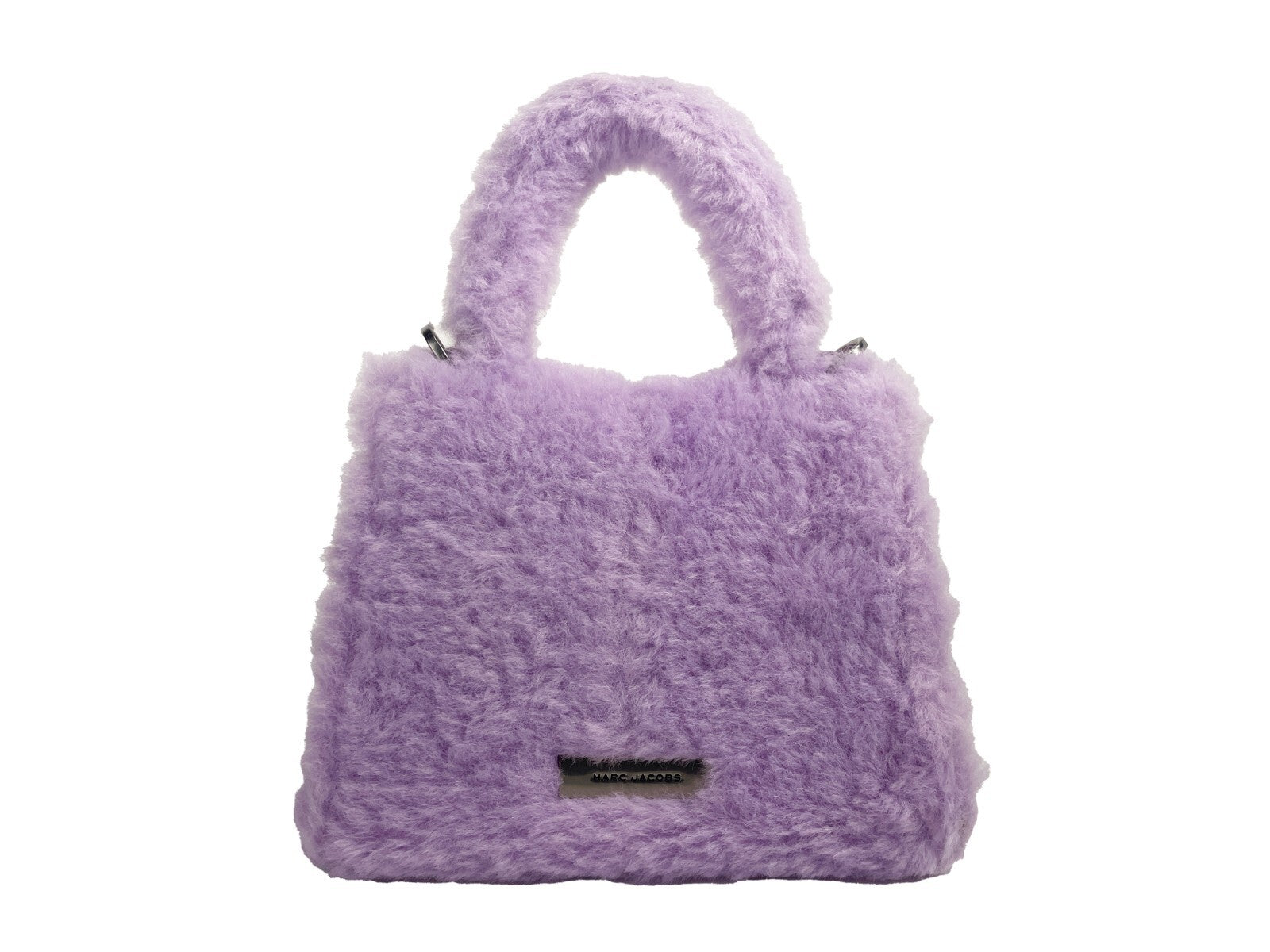 Τσάντα Marc Jacobs The St Marc Mini Top Handle Satchel Crossbody