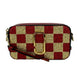 Marc Jacobs Η τσάντα χιαστί Snapshot