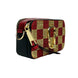 Marc Jacobs Η τσάντα χιαστί Snapshot