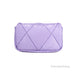 Marc Jacobs The J Marc Daybreak Diamond Quilted Δερμάτινη Τσάντα Ώμου Χιαστί