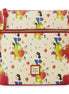 Snow White And The Seven Dwarfs 85th Anniversary Dooney & Bourke Crossbody Bag