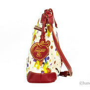 Snow White And The Seven Dwarfs 85th Anniversary Dooney & Bourke Crossbody Bag