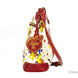 Snow White And The Seven Dwarfs 85th Anniversary Dooney & Bourke Crossbody Bag