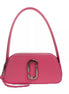 Marc Jacobs The Slingshot Leather Shoulder Bag
