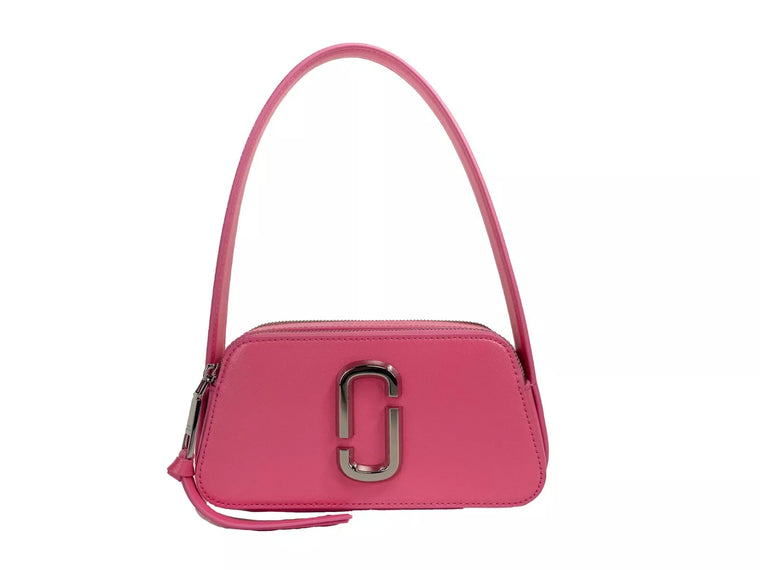 Τσάντα Marc Jacobs The Slingshot Leather Shoulder