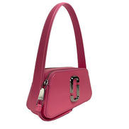 Marc Jacobs The Slingshot Leather Shoulder Bag