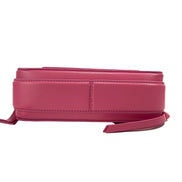 Marc Jacobs The Slingshot Leather Shoulder Bag
