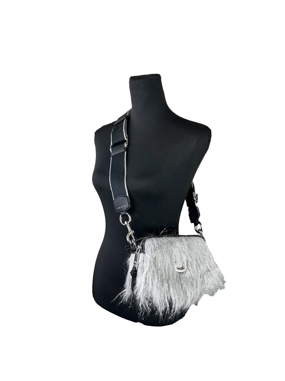 Marc Jacobs The Snapshot Creature Crossbody Bag