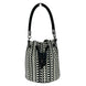 Marc Jacobs Mini Monogram Crossbody Bucket Bag